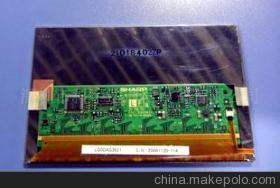夏普5寸全新LQ0DAS3621 LCD顯示屏 性能、價格及供應商簡介