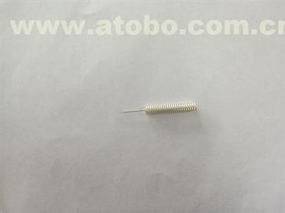 深圳市中天浩通訊設(shè)備 專注內(nèi)置彈簧天線，打造可靠通訊連接