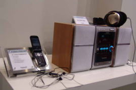 穿越時(shí)光的通信記憶 2005年中國(guó)國(guó)際通信設(shè)備技術(shù)展3號(hào)館產(chǎn)品秀